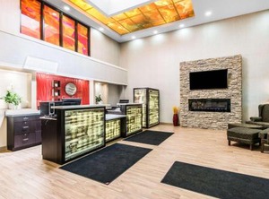 Comfort Inn Owen | Owen Sound