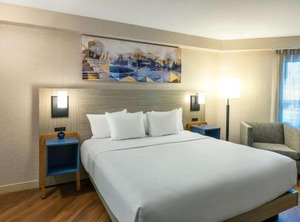 Comfort Inn Parry Sound | Parry Sound