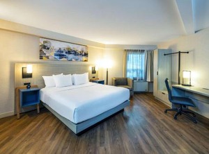 Comfort Inn Parry Sound | Parry Sound