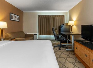 Comfort Inn Parry Sound | Parry Sound