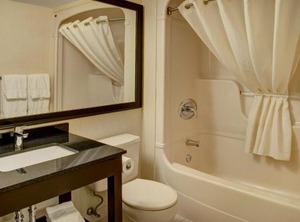 Comfort Inn | Pickering