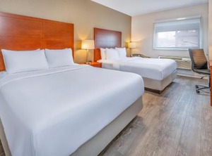 Comfort Inn Suites Islands District | Gananoque