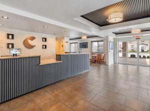 Comfort Inn Suites Islands District | Gananoque