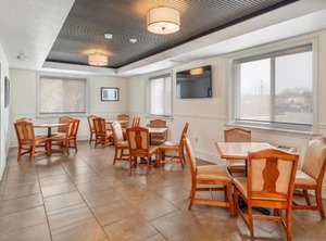 Comfort Inn Suites Islands District | Gananoque