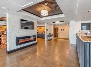 Comfort Inn Suites Islands District | Gananoque