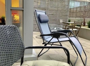 Terrace | CityPlace