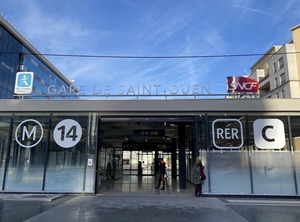 Paris | Saint-Ouen