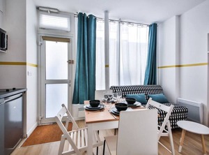 Cozy | Plaisance