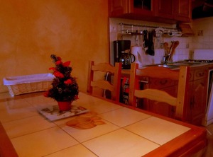 Cozy | Brou-sur-Chantereine