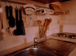 Cozy | Brou-sur-Chantereine