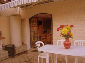 Cozy | Brou-sur-Chantereine