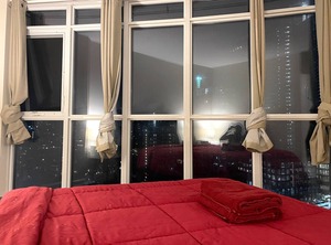 Cozy | CityPlace