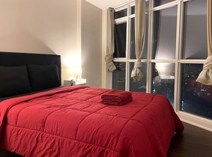Cozy | CityPlace