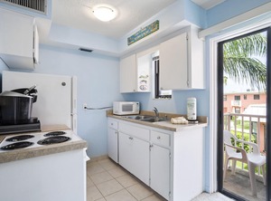 Bluegreen At Tradewinds No Pete Beach | St. Petersburg - Clearwater