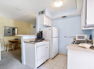Bluegreen At Tradewinds No Pete Beach | St. Petersburg - Clearwater