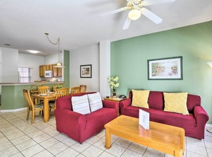 Paradise Townhome | Kissimmee