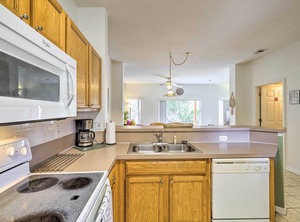 Paradise Townhome | Kissimmee