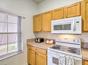 Paradise Townhome | Kissimmee