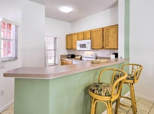 Paradise Townhome | Kissimmee