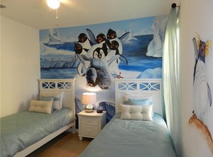 Crane Roost Villa | Watersong