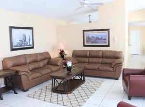 Crayson Villa | West Kissimmee