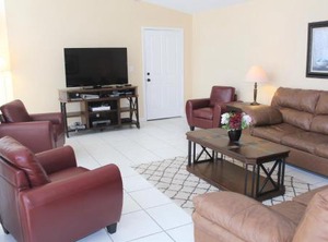 Crayson Villa | West Kissimmee