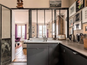 Paris | Quartier de la Roquette