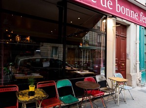 Paris | Quartier de la Roquette