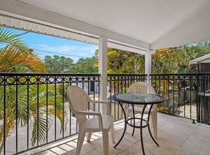Davis Islands Oasis | Davis Islands