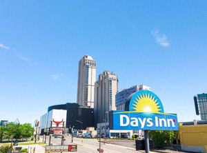 Days Inn | Fallsview