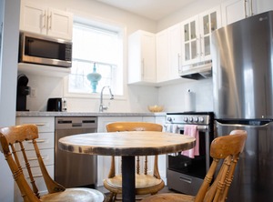 Edin Burlington | Burlington