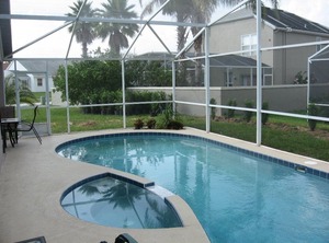 Disney | Lake Davenport Estates