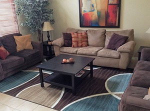 Disney | Lake Davenport Estates