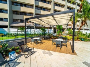 Doubletree | Rocky Point