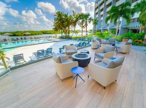 Doubletree | Rocky Point