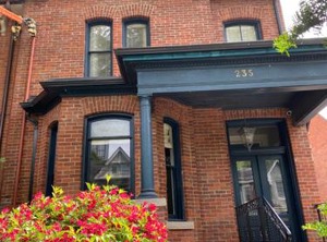 Downtown | Cabbagetown South