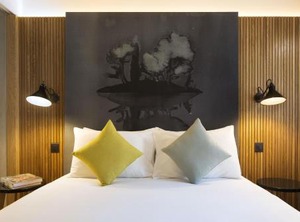Hotel Saint Germain | Palais-Royal