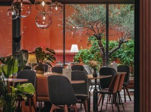 Hotel Saint Germain | Palais-Royal