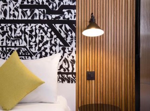 Hotel Saint Germain | Palais-Royal