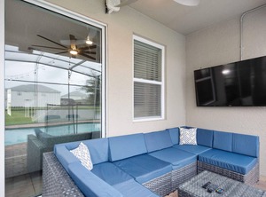 Shiva Loop | Kissimmee