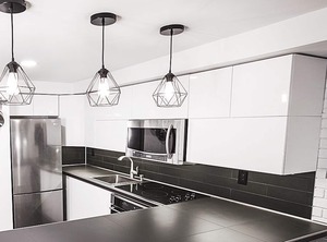 Dundas Office | Cabbagetown South