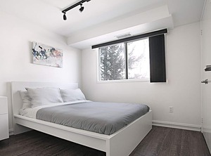Dundas Office | Cabbagetown South