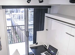Dundas Office | Cabbagetown South