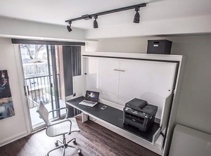 Dundas Office | Cabbagetown South