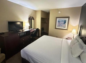 Econo Lodge City Centre | Sunnyside