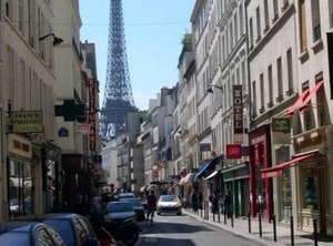 Eiffel | 7th Arrondissement