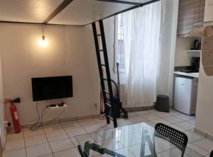 Paris | Montreuil
