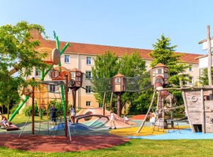 Hotel Saint Germain | Magny-le-Hongre