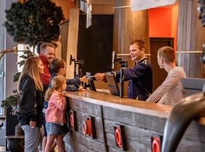 Hotel Saint Germain | Magny-le-Hongre