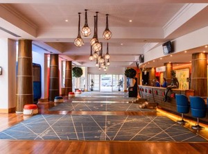 Hotel Saint Germain | Magny-le-Hongre
